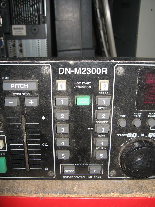 Index of /test/rack 08/ETAGE 8D/DENON - DN-M2300R